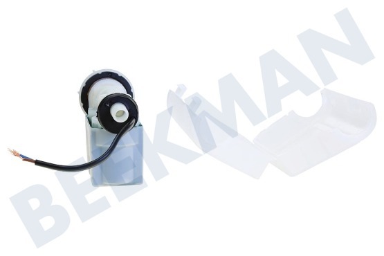 Alpro medical Spülmaschine 00263789 Einlassventil mit 2 Spulen + Gehäuse