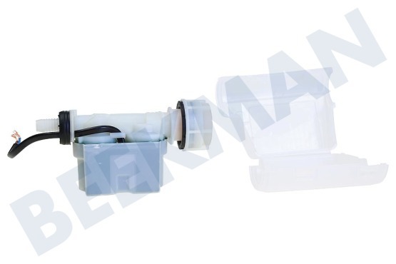 Alpro medical Spülmaschine 00263789 Einlassventil mit 2 Spulen + Gehäuse