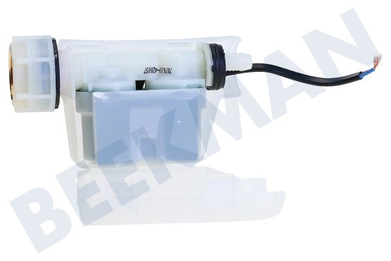 Alpro medical Spülmaschine 00263789 Einlassventil mit 2 Spulen + Gehäuse