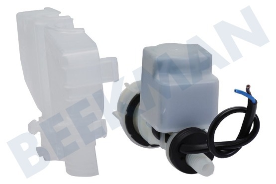 Constructa Vaatwasser 00645701 Inlaatventiel Aquastop Los, met Huis