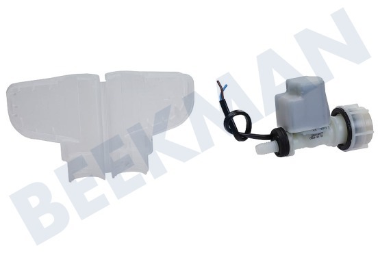 Constructa Vaatwasser 00645701 Inlaatventiel Aquastop Los, met Huis
