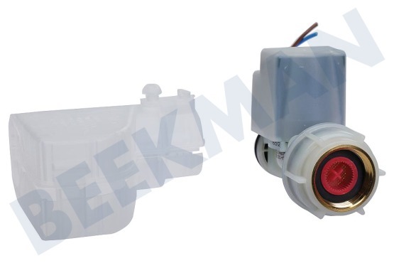 Constructa Vaatwasser 00645701 Inlaatventiel Aquastop Los, met Huis