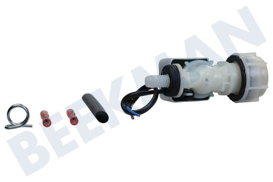 Constructa Vaatwasser 00645701 Inlaatventiel Aquastop Los, met Huis