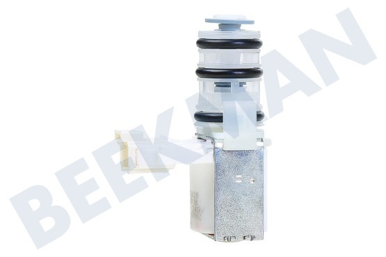 Siemens Vaatwasser 611916, 00611916 Ventiel Regenereerventiel, zoutvat