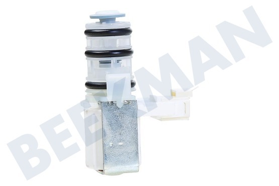 Siemens Vaatwasser 611916, 00611916 Ventiel Regenereerventiel, zoutvat