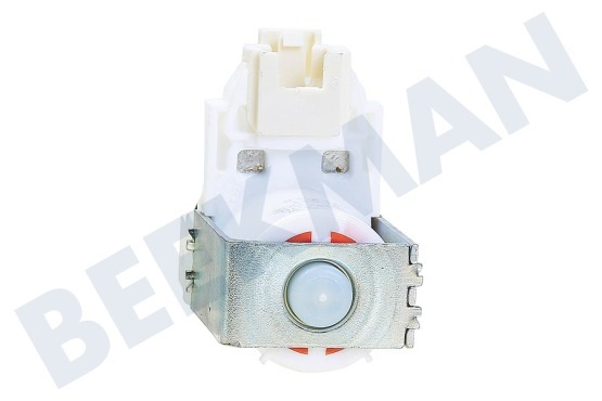 Siemens Vaatwasser 611916, 00611916 Ventiel Regenereerventiel, zoutvat