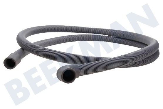 Mora Spülmaschine 88028789 Schlauch Ablauf, R / H, 2.2 Meter