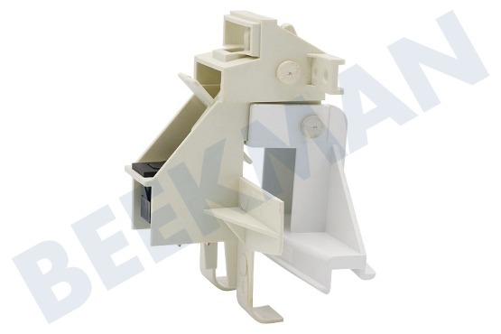 Etna Vaatwasser 88030956 Slot Set compl. + schakelaar