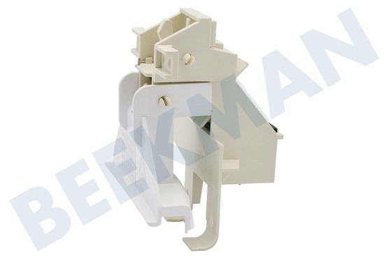 Etna Vaatwasser 88030956 Slot Set compl. + schakelaar