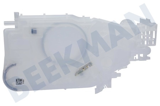 Atag Vaatwasser Niveaukamer Labyrint met flowmeter