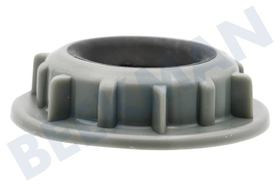 Candy Vaatwasser Moer Van standpijp bovenste sproeiarm