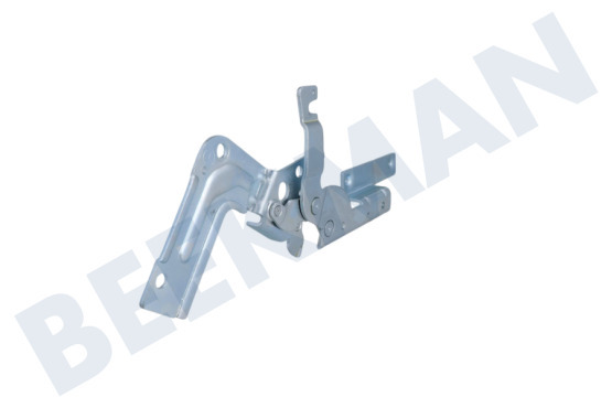 Candy Vaatwasser Scharnier Links