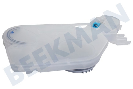 Hoover Vaatwasser Niveaukamer