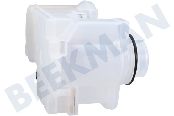 Candy Vaatwasser Zoutpot Ontharder