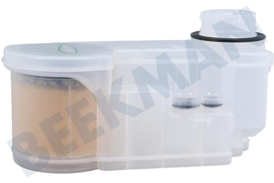 Candy Vaatwasser Zoutpot Ontharder