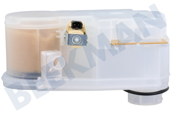 Candy Vaatwasser Zoutpot Ontharder