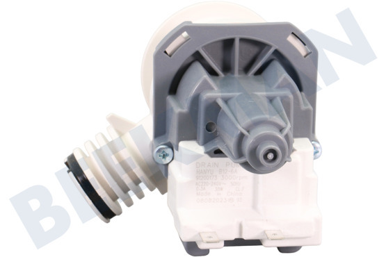 Hoover Vaatwasser Pomp Afvoer -magneet plaset-