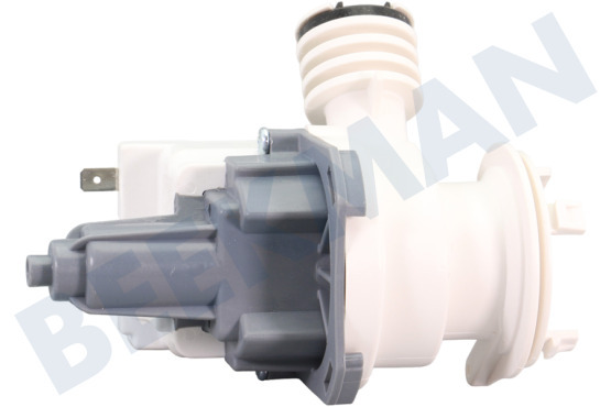 Hoover Vaatwasser Pomp Afvoer -magneet plaset-