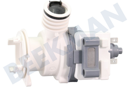 Hoover Vaatwasser Pomp Afvoer -magneet plaset-
