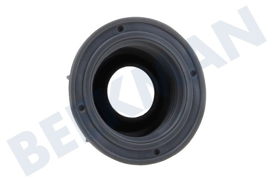 Etna Vaatwasser 88027112 Moer Van standpijp met rubber