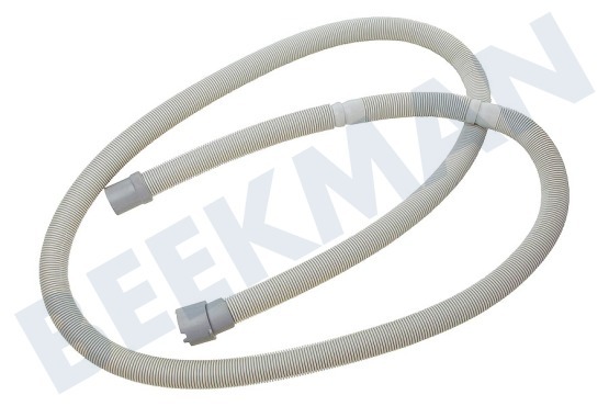 Friac Vaatwasser Slang Afvoer 2 meter, 22mm