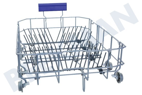 Whirlpool Vaatwasser Vaatwasser Onderkorf