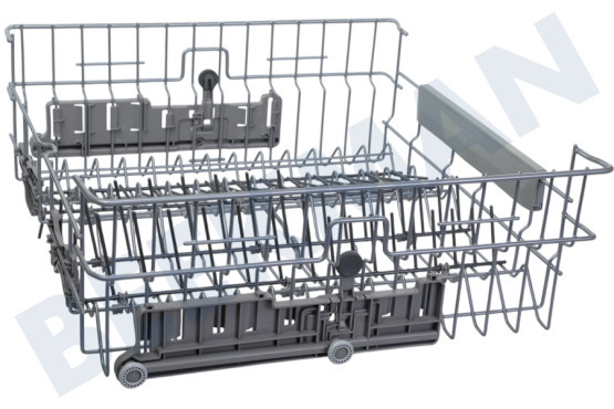 Beko Vaatwasser 1751304000 Vaatwasser Bovenkorf