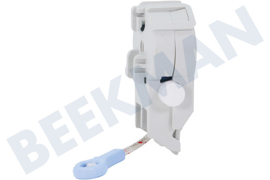 Beko Vaatwasser Regeling Deuraanpassing