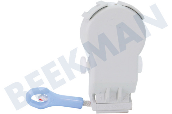Beko Vaatwasser Regeling Deuraanpassing