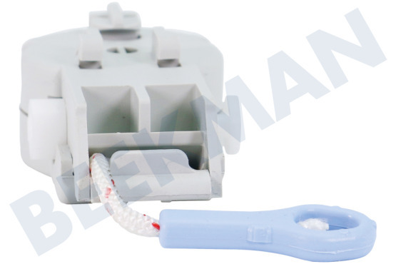 Beko Vaatwasser Regeling Deuraanpassing