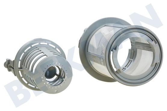 Blomberg Vaatwasser Filter Micro filter + grof filter