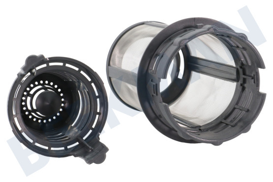 Whirlpool Spülmaschine Filter Feinstfilter + Grobfilter