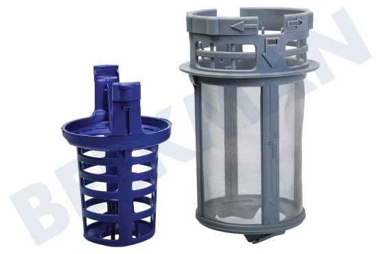 Arcelik Vaatwasser Filter Compleet