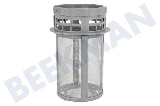 Beko Vaatwasser Filter Microfilter