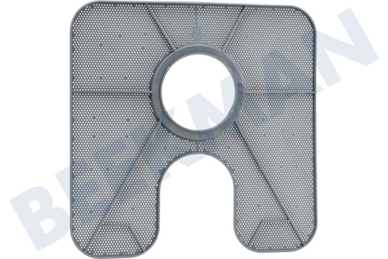 Continental Vaatwasser Filter Plat, kunststof