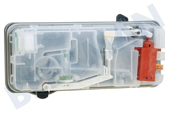 Beko Vaatwasser Zeepbak Compleet
