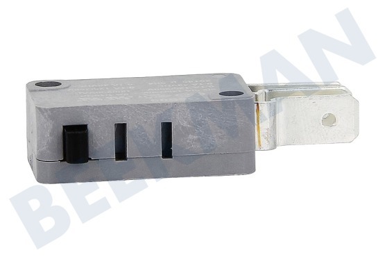 Essentielb Vaatwasser Schakelaar Microswitch van vlotter