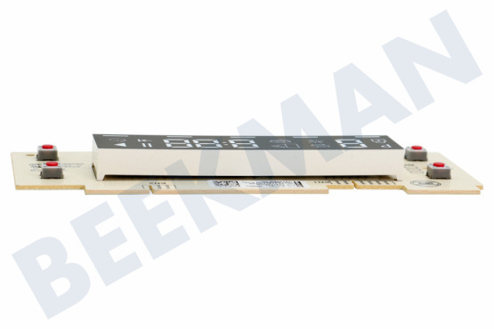 Indesit Vaatwasser Bedieningsprint