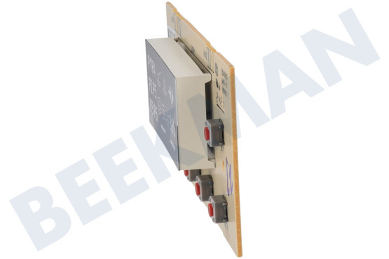 Arcelik Spülmaschine Steuerelektronik Print + Display