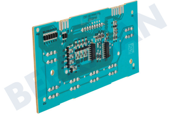 Arcelik Spülmaschine Steuerelektronik Print + Display