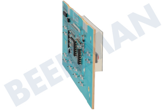 Arcelik Spülmaschine Steuerelektronik Print + Display