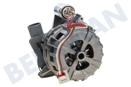 Vedette Vaatwasser Pomp Spoel/circulatie