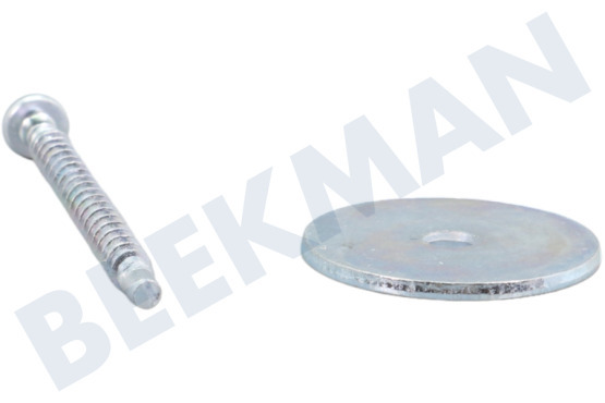 Ikea Vaatwasser Waterpomp Circulatiepomp