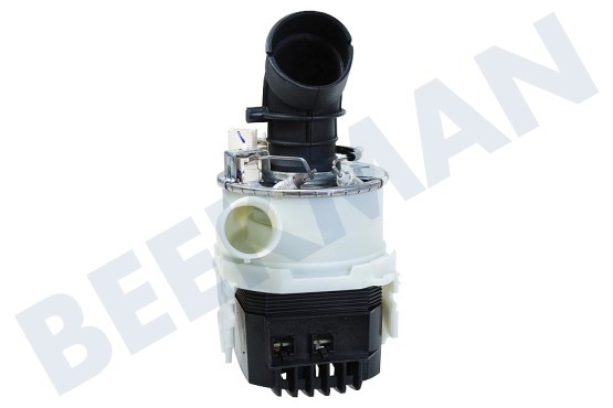 Beko Spülmaschine Pumpe Umwälzpumpe, Wärmepumpe