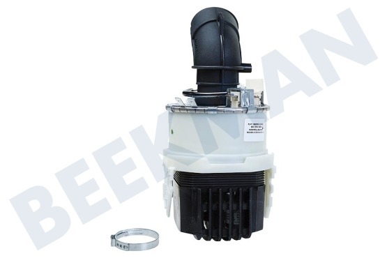 Beko Spülmaschine Pumpe Umwälzpumpe, Wärmepumpe