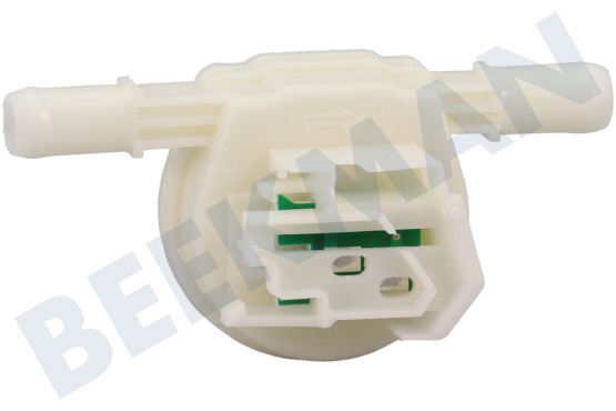 Bru Vaatwasser Flowmeter