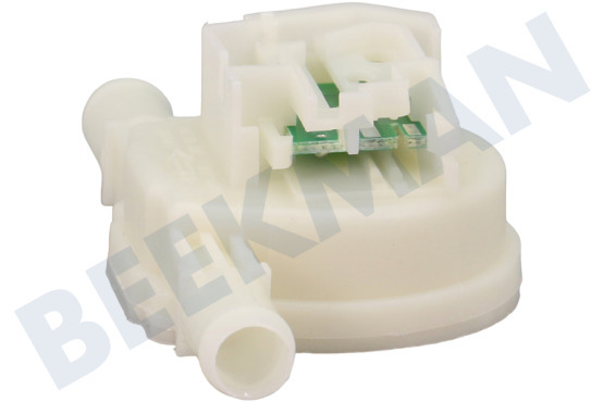 Bru Vaatwasser Flowmeter