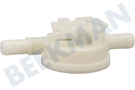 Bru Vaatwasser Flowmeter