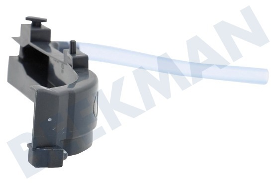 Beko Vaatwasser Signaal Lamp