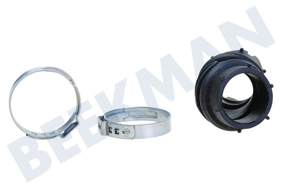 Gorenje Vaatwasser Slang Circulatiepomp, met klemmen